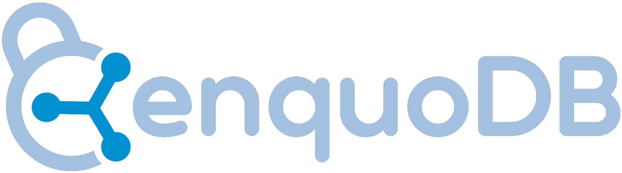 EnquoDB Logo